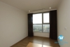 A good apartment in Vinhome garden for rent 